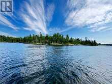 PARTS 3, 9 and 10 Dorion Island Kenora