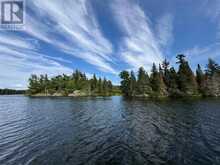 PARTS 3, 9 and 10 Dorion Island Kenora