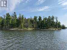 PARTS 3, 9 and 10 Dorion Island Kenora