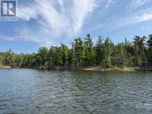 PARTS 3, 9 and 10 Dorion Island Kenora