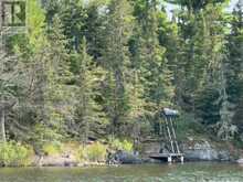 PARTS 3, 9 and 10 Dorion Island Kenora