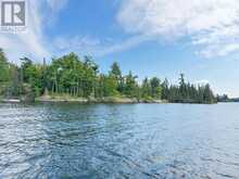 PARTS 3, 9 and 10 Dorion Island Kenora