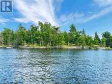 PARTS 3, 9 and 10 Dorion Island Kenora