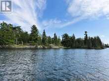 PARTS 3, 9 and 10 Dorion Island Kenora