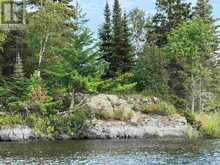 PARTS 3, 9 and 10 Dorion Island Kenora