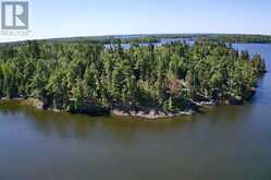 PARTS 3, 9 and 10 Dorion Island Kenora