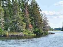 PARTS 3, 9 and 10 Dorion Island Kenora