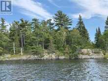 PARTS 3, 9 and 10 Dorion Island Kenora