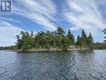 PARTS 3, 9 and 10 Dorion Island Kenora