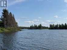 PARTS 3, 9 and 10 Dorion Island Kenora