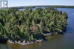 PARTS 3, 9 and 10 Dorion Island Kenora