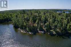 PARTS 3, 9 and 10 Dorion Island Kenora