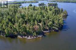 PARTS 3, 9 and 10 Dorion Island Kenora