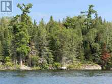 PARTS 3, 9 and 10 Dorion Island Kenora