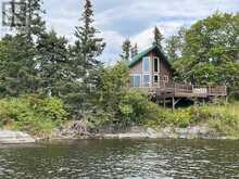 Private Island Lake of the Woods Kenora