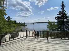 Private Island Lake of the Woods Kenora