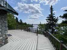 Private Island Lake of the Woods Kenora