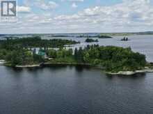 Private Island Lake of the Woods Kenora