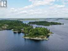 Private Island Lake of the Woods Kenora