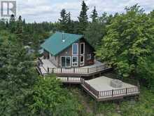 Private Island Lake of the Woods Kenora