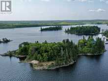 Private Island Lake of the Woods Kenora