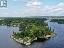 Private Island Lake of the Woods Kenora