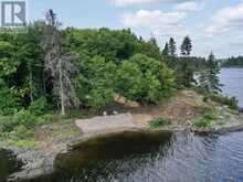 Private Island Lake of the Woods Kenora