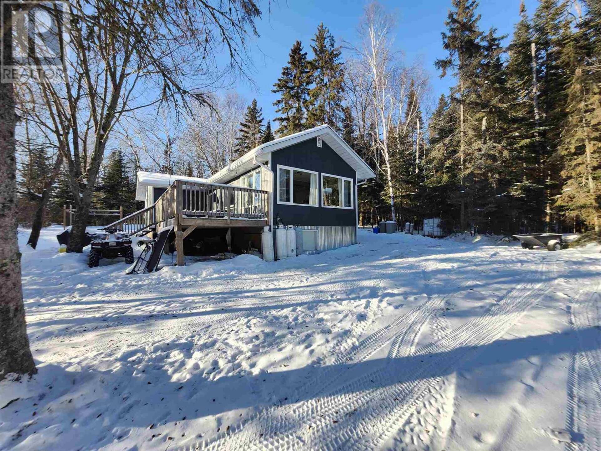 32 Beach Street Kenora