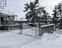 221 Nickel Lake Shores Road Fort Frances