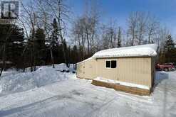 221 Nickel Lake Shores Road Fort Frances