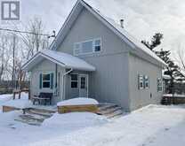 221 Nickel Lake Shores Road Fort Frances