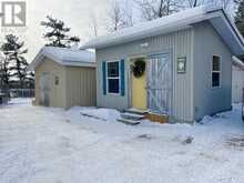 221 Nickel Lake Shores Road Fort Frances