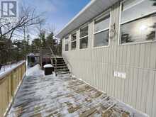 221 Nickel Lake Shores Road Fort Frances