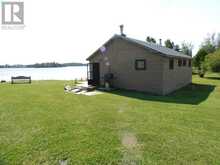 439 Parker Point RD Dryden