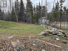 LOT 27 BERGMAN ROAD EVA LAKE Atikokan