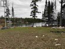 LOT 27 BERGMAN ROAD EVA LAKE Atikokan