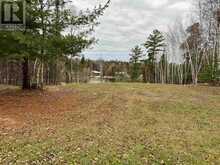 LOT 27 BERGMAN ROAD EVA LAKE Atikokan