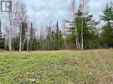 LOT 27 BERGMAN ROAD EVA LAKE Atikokan