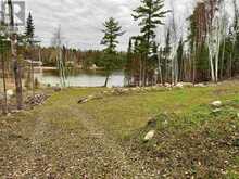 LOT 27 BERGMAN ROAD EVA LAKE Atikokan