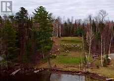 LOT 27 BERGMAN ROAD EVA LAKE Atikokan