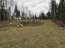 LOT 27 BERGMAN ROAD EVA LAKE Atikokan