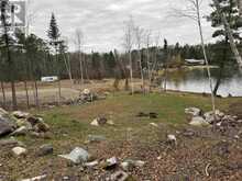 LOT 27 BERGMAN ROAD EVA LAKE Atikokan