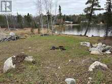 LOT 27 BERGMAN ROAD EVA LAKE Atikokan