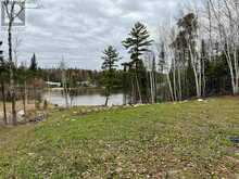 LOT 27 BERGMAN ROAD EVA LAKE Atikokan