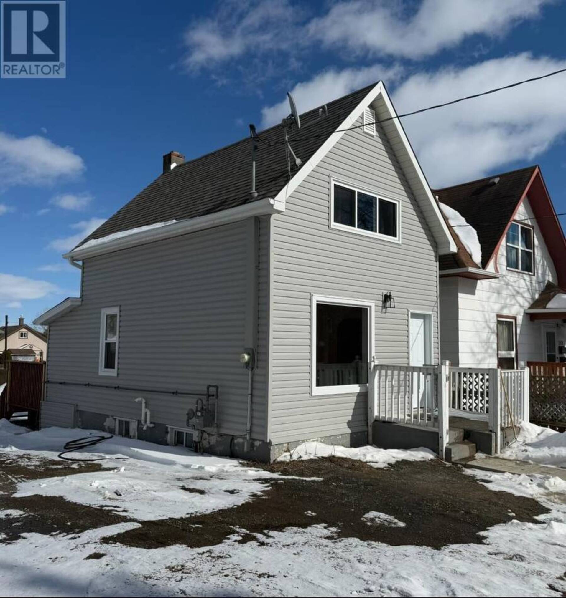 254 MCINTYRE ST Thunder Bay