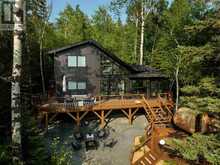 162 Neilsen LN|Storm Bay Branch Road 5 Kenora 