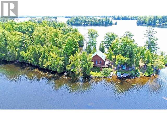 561 GRACEYS ISLAND Sharbot Lake Ontario