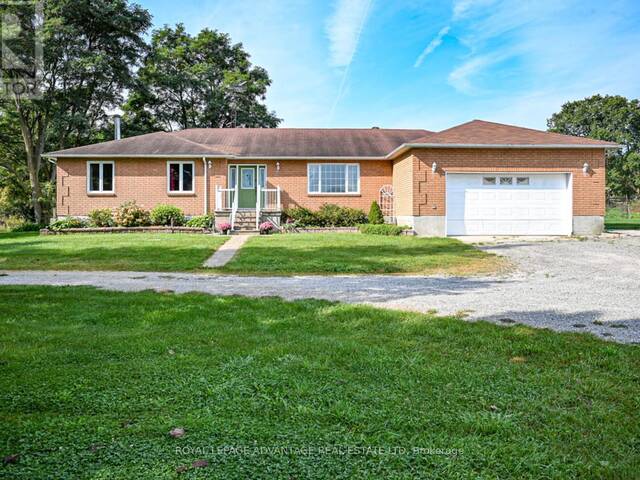 514 COUNTY RD 1 ROAD Elizabethtown-Kitley Ontario