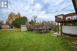 78 BAY ROAD Smiths Falls