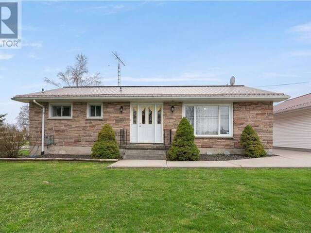 50 LAURIER DRIVE Morrisburg Ontario